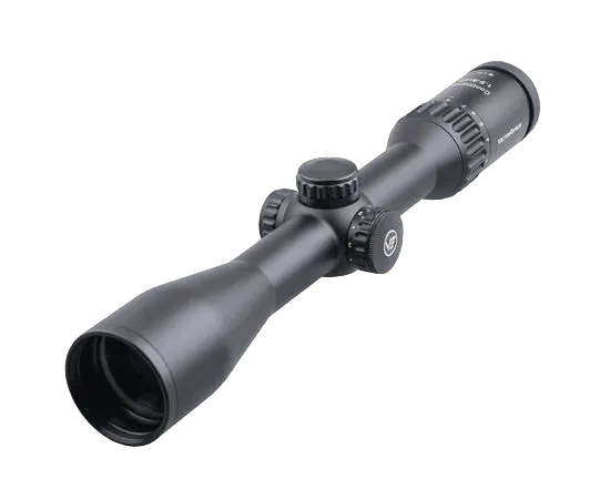 Vector Optics X6 16x28 SCFF 31